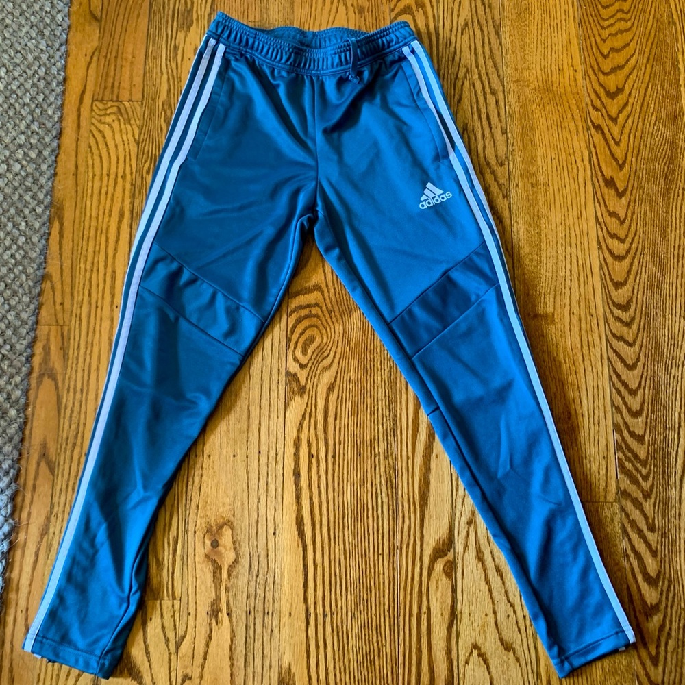 Adidas track pants